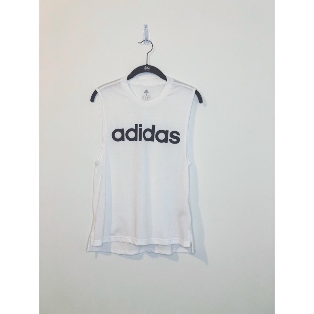 Adidas Racerback Tank